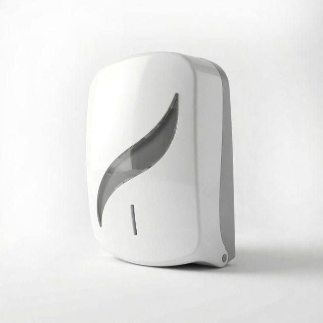 Hand Paper Towel Tissue Dispenser Malaysia SL Series