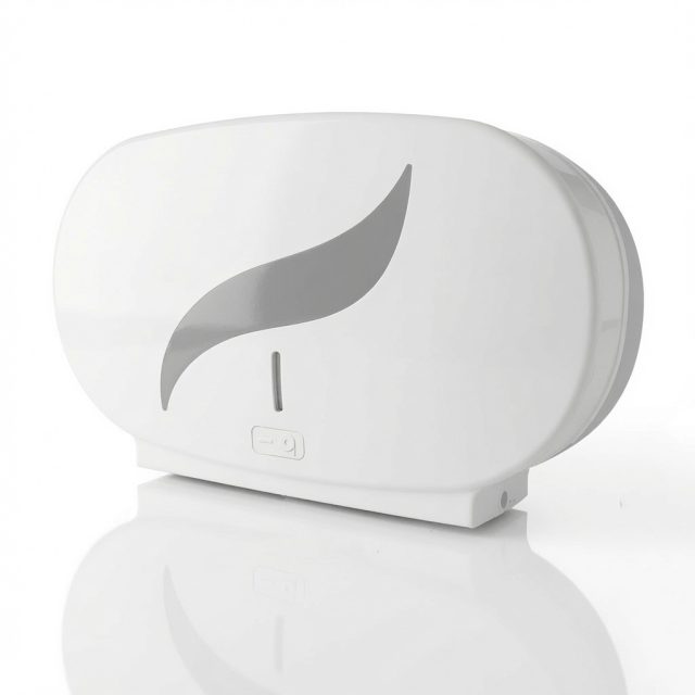Jumbo Roll Tissue Dispenser Malaysia