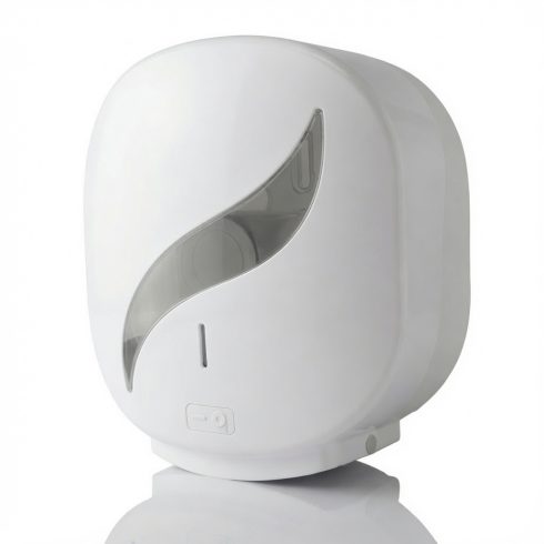 Jumbo Roll Tissue Dispenser Malaysia – Lockable Washroom Toilet Roll Dispenser