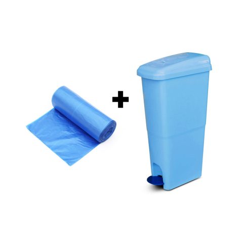 NORDVOX Sanitary Bin Plastic bag