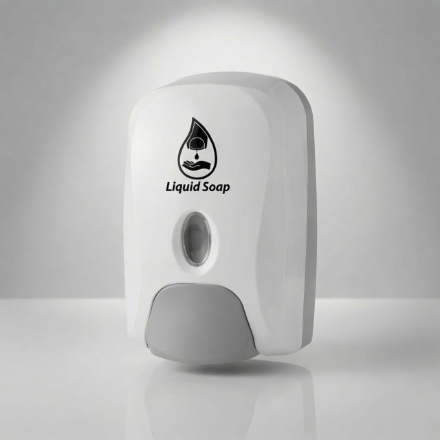Soap Dispenser Malaysia AR Series