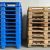 Plastic Vs Wooden Pallets